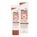 Sebamed Sun Care Multi Protect Sun Cream For Sun Sensitive Skin With SPF50+ 75ml