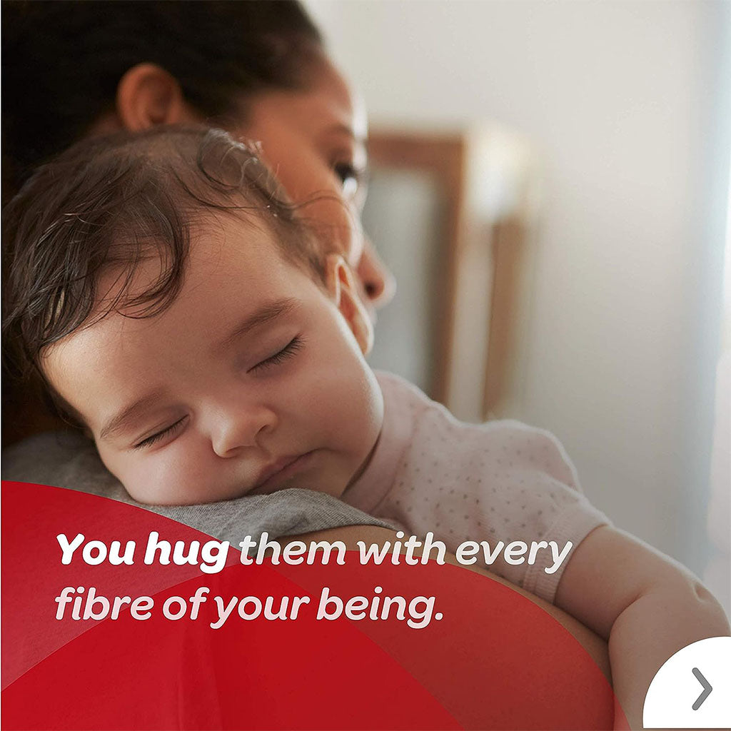 Huggies Natural Cleansing Baby Wet Wipes With Aloe Vera, Promo Pack of 224's - Easy Pharmacy LLC