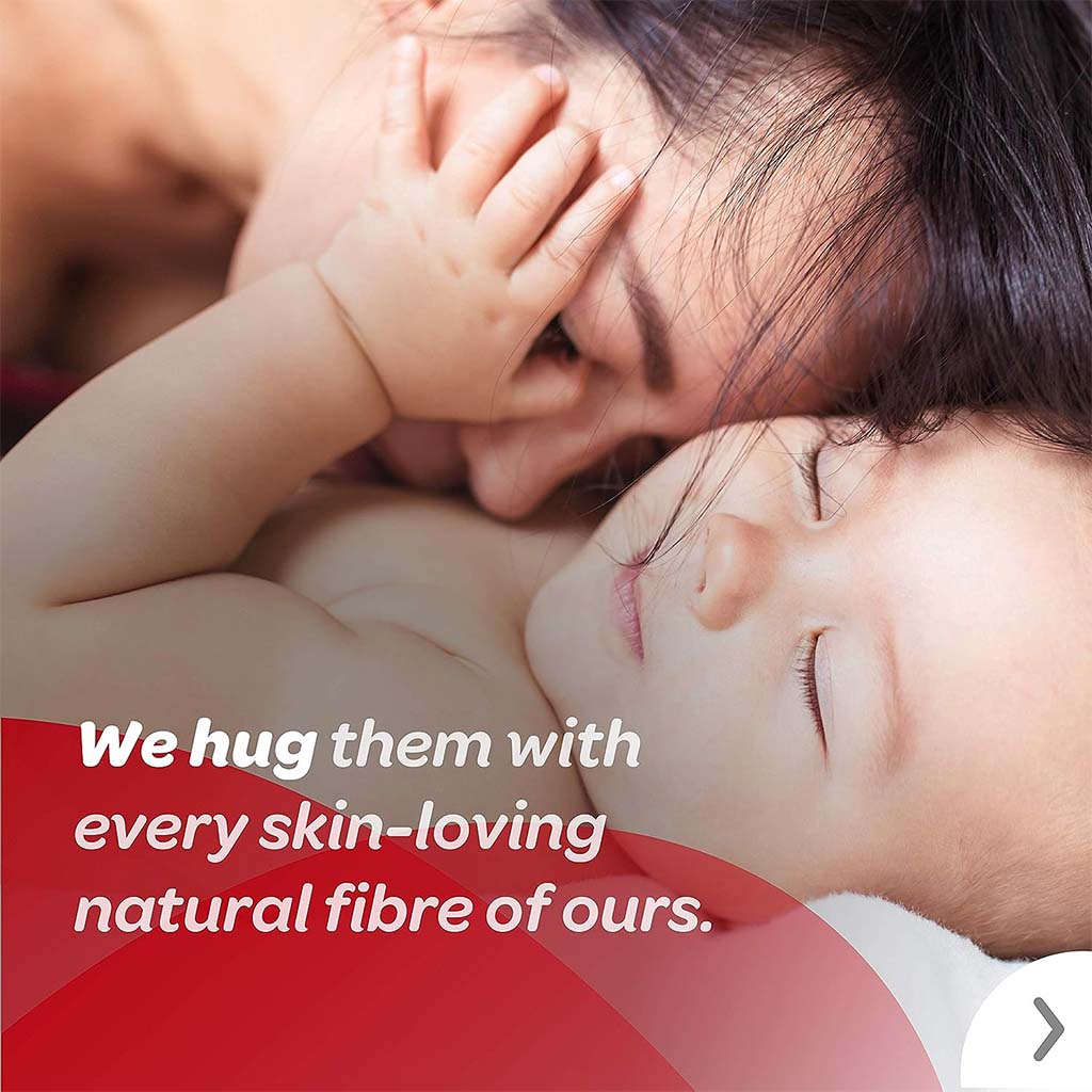 Huggies Natural Cleansing Baby Wet Wipes With Aloe Vera, Promo Pack of 224's - Easy Pharmacy LLC