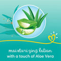 Pampers Baby-Dry Baby Diapers With Aloe Vera, Size 3, 6-10Kg, Giant Saving Pack of 272's