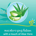 Pampers Baby-Dry Baby Diapers With Aloe Vera, Size 4, 9-14Kg, Giant Saving Pack of 240's