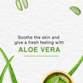 Himalaya Gentle Moisturizing Baby Soap With Aloe Vera & Olive Oil 125g