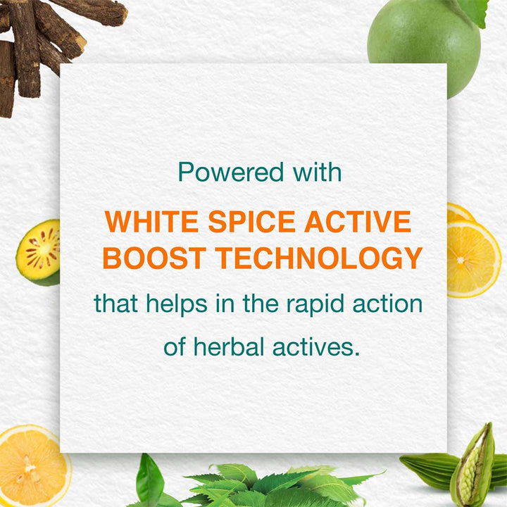 Himalaya Men’s Power Glow Active Boost Licorice Face Wash 100ml - Easy Pharmacy LLC