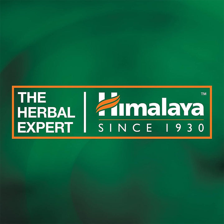 Himalaya Men’s Power Glow Active Boost Licorice Face Wash 100ml - Easy Pharmacy LLC