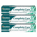 Himalaya Gum Expert Complete Care Paraben-Free Herbal Toothpaste 100ml, Pack of 3's