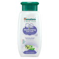 Himalaya Moisturizing No-Tears Gentle Baby Bath With Olive Oil & Aloe Vera 200ml
