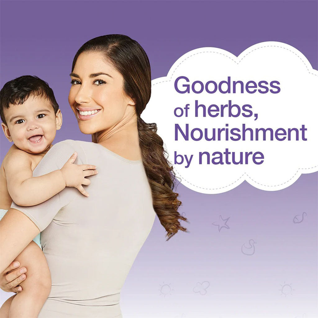 Himalaya Moisturizing No-Tears Gentle Baby Bath With Olive Oil & Aloe Vera 200ml - Easy Pharmacy LLC