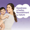 Himalaya Moisturizing No-Tears Gentle Baby Bath With Olive Oil & Aloe Vera 200ml