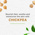 Himalaya No-Tears Gentle Baby Bath With Chickpea & Green Gram 400ml