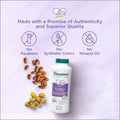 Himalaya Gentle Baby Powder With Olive & Almond 200g