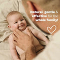 Mustela Stelatopia Lipid-Replenishing Baby Cream – 150 ml