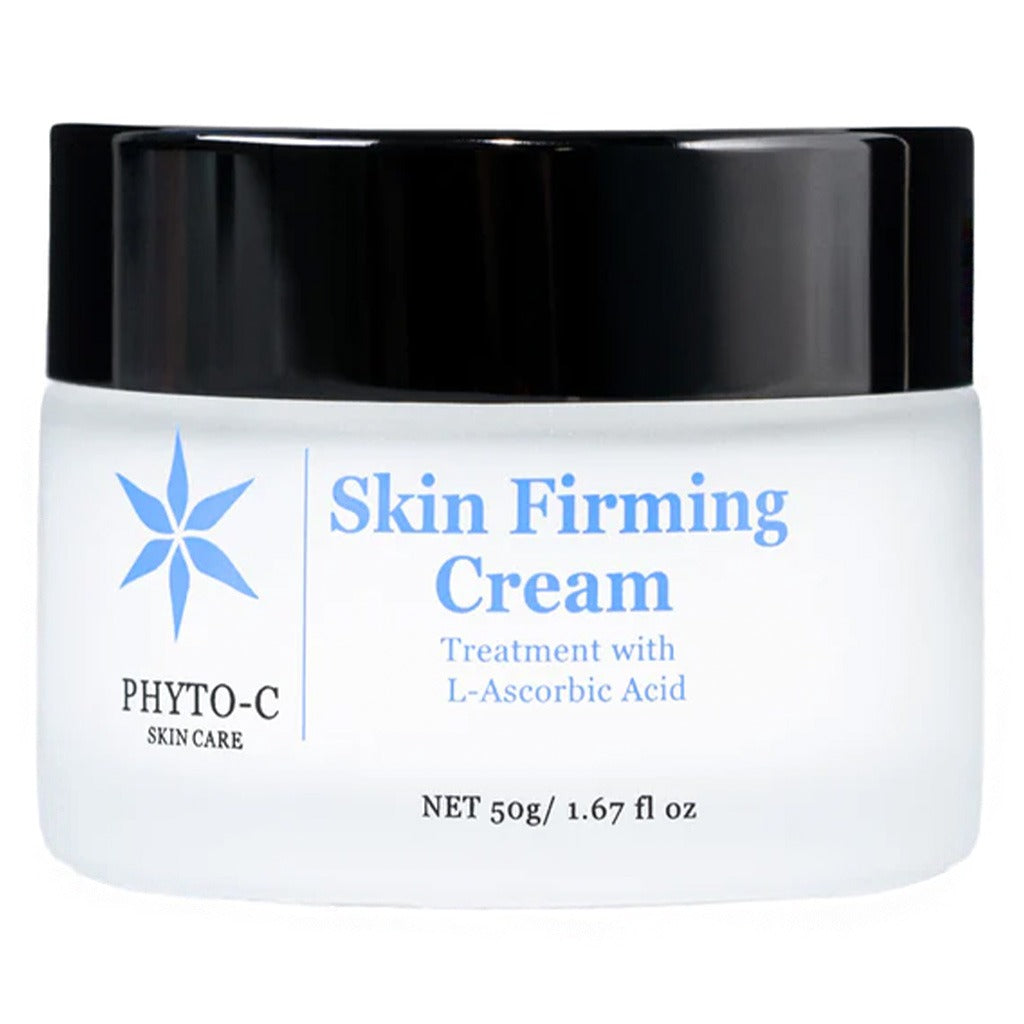 Phyto-C Skin Care Skin Firming Cream Treatment With L-Ascorbic Acid 50g - Easy Pharmacy LLC