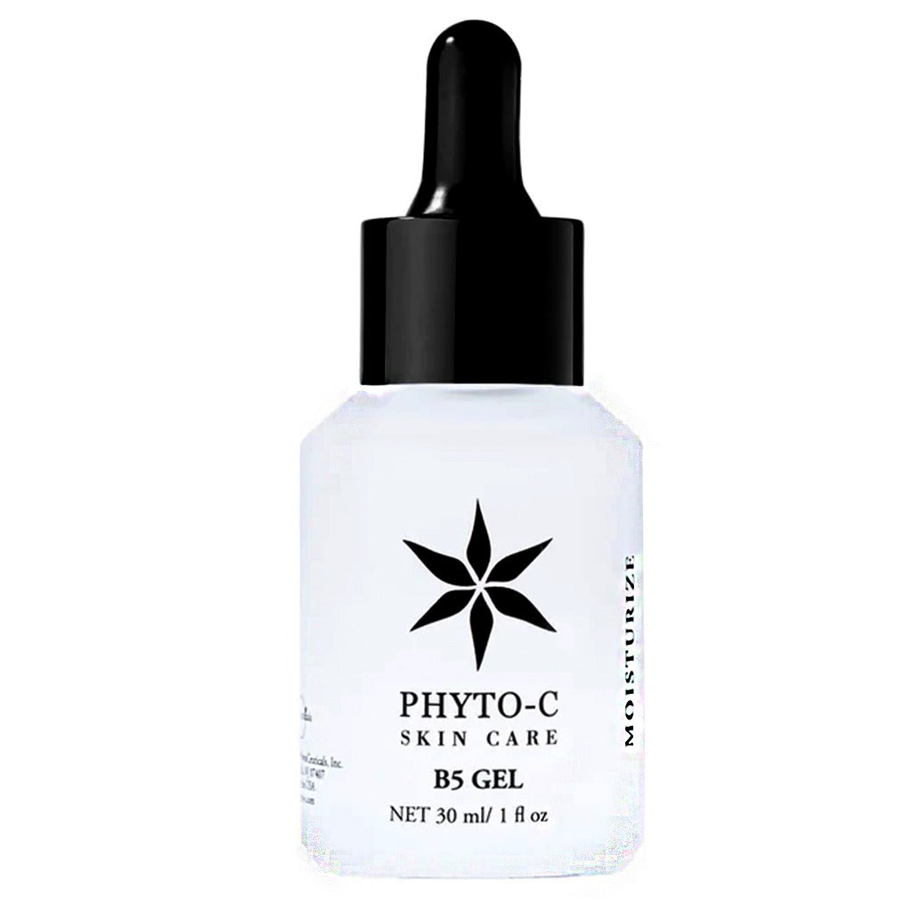 Phyto-C Skin Care B5 Moisturizing Facial Gel 30ml - Easy Pharmacy LLC