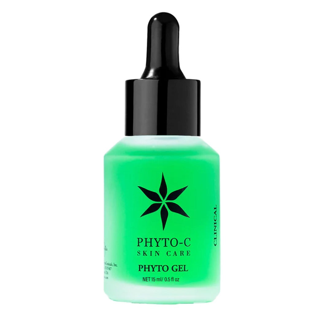 Phyto-C Skin Care Phyto Brightening Facial Gel 15ml - Easy Pharmacy LLC