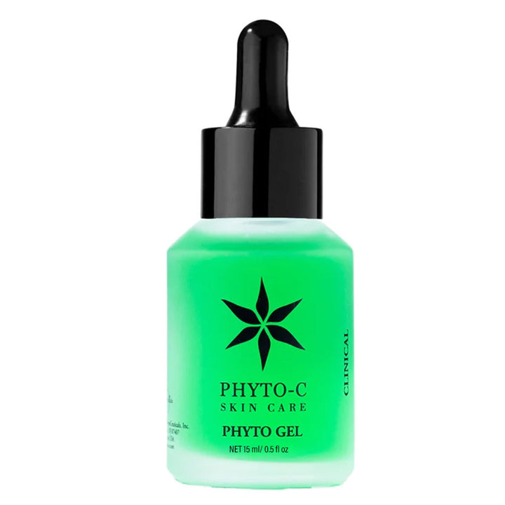 Phyto-C Skin Care Phyto Brightening Facial Gel 15ml - Easy Pharmacy LLC