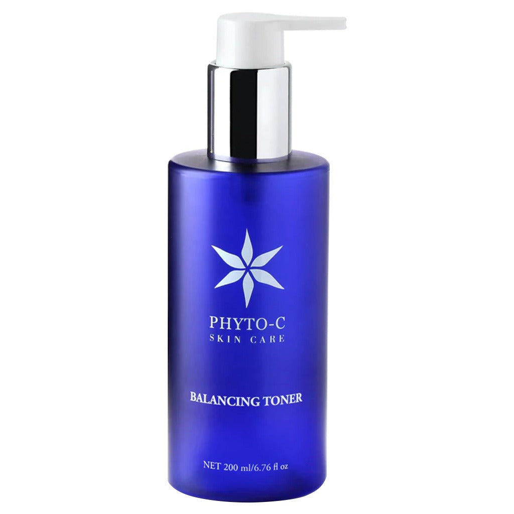 Phyto-C Exfoliating Balancing Facial Toner For All skin types 240ml - Easy Pharmacy LLC