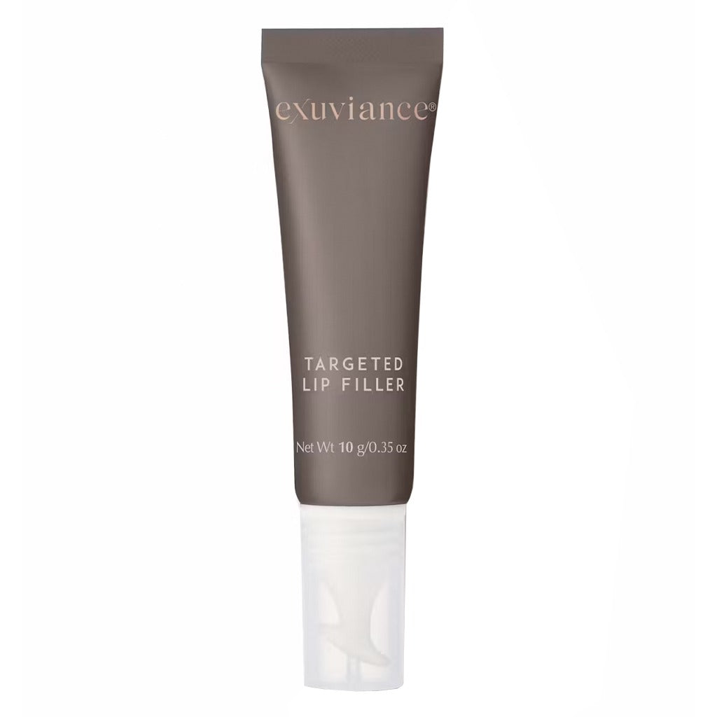 Exuviance Targeted 3-in-1 Plumping + Smoothing + Hydrating Lip Filler 10g - Easy Pharmacy LLC