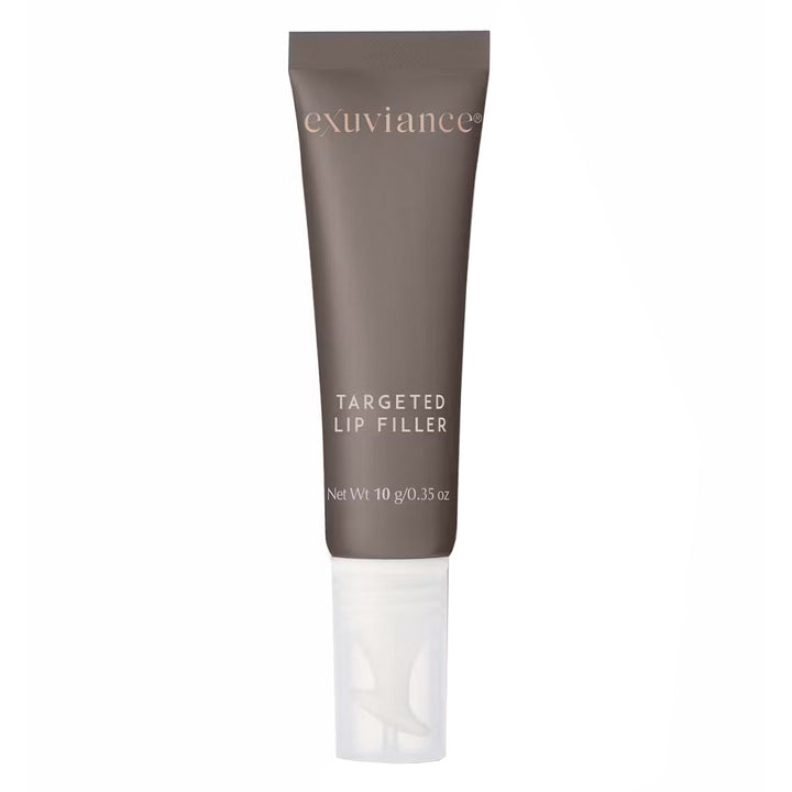Exuviance Targeted 3-in-1 Plumping + Smoothing + Hydrating Lip Filler 10g - Easy Pharmacy LLC