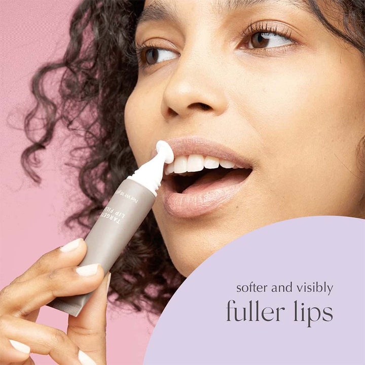 Exuviance Targeted 3-in-1 Plumping + Smoothing + Hydrating Lip Filler 10g - Easy Pharmacy LLC