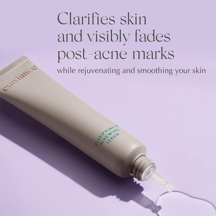 Exuviance Clarifying And Renewing Face Serum 30ml - Easy Pharmacy LLC