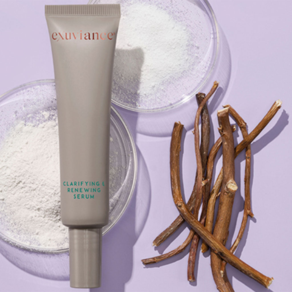 Exuviance Clarifying And Renewing Face Serum 30ml - Easy Pharmacy LLC