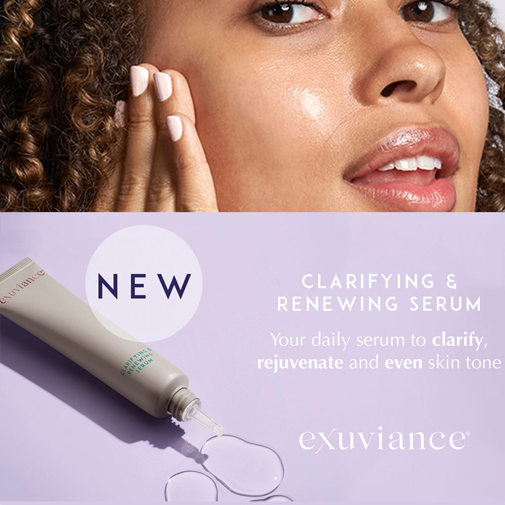 Exuviance Clarifying And Renewing Face Serum 30ml - Easy Pharmacy LLC
