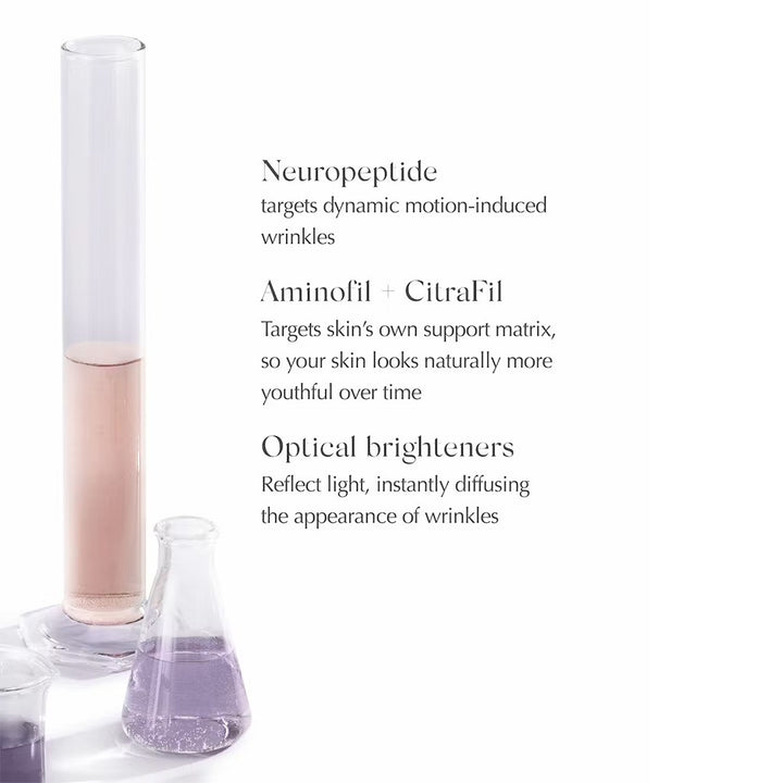 Exuviance Anti-Aging Wrinkle Smooth Topical Peptide Serum, 2X4.5ml - Easy Pharmacy LLC
