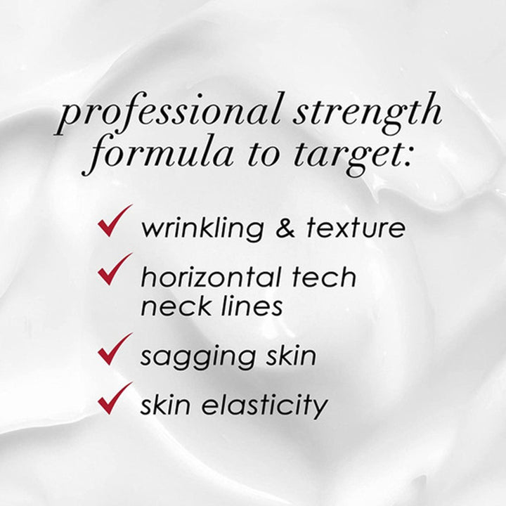 Exuviance Age Reverse Anti-Aging Toning Neck Cream 125g - Easy Pharmacy LLC
