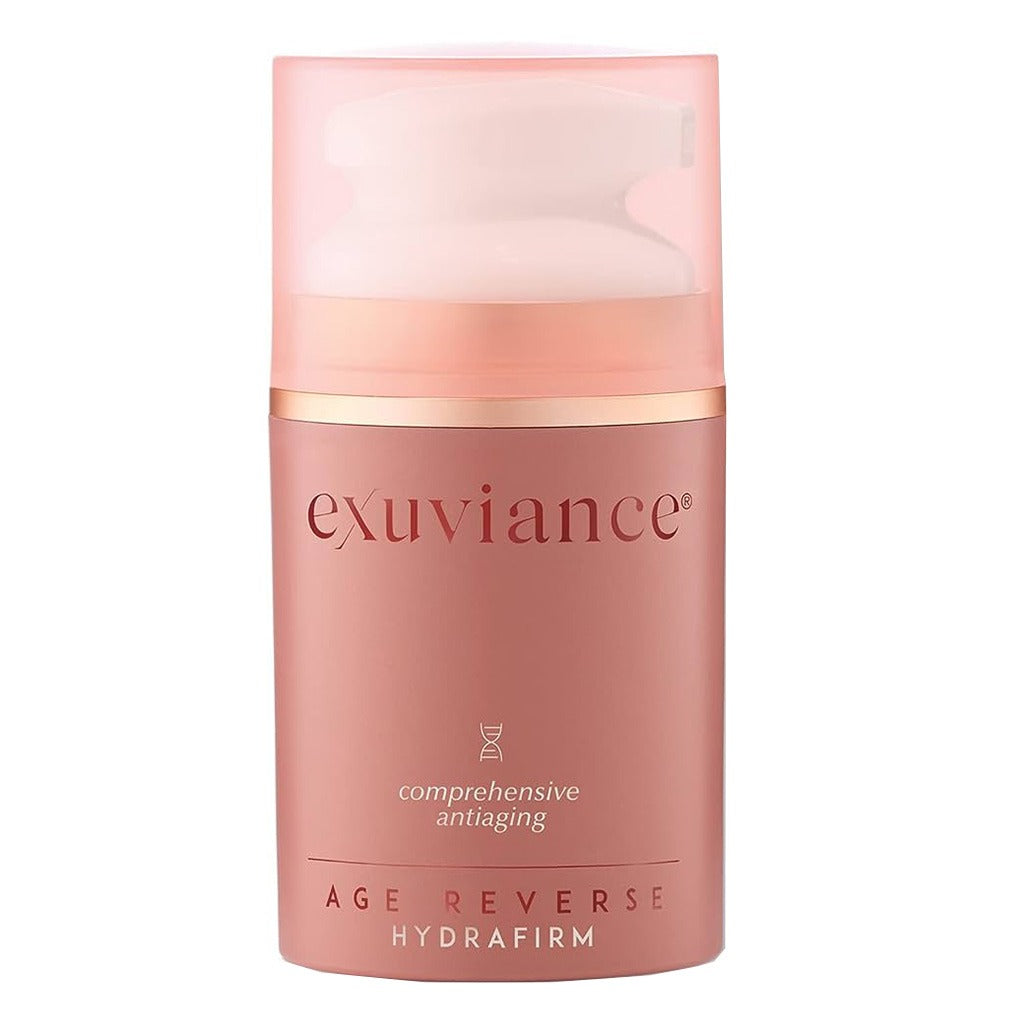 Exuviance Age Reverse Hydrafirm Comprehensive Anti-Aging Facial Moisturizer 50g - Easy Pharmacy LLC