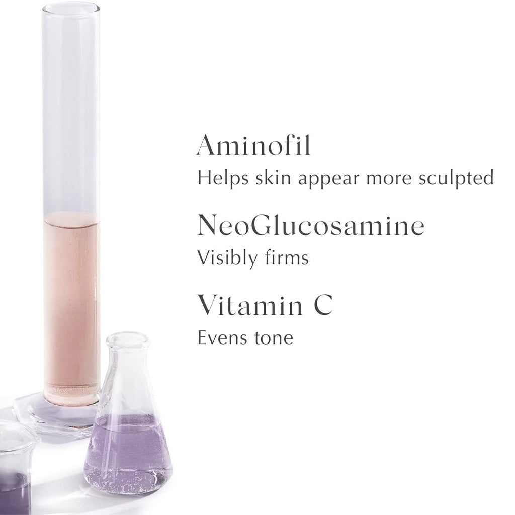 Exuviance Age Reverse Total Correct + Sculpt Comprehensive Anti-Aging Face Serum 30ml - Easy Pharmacy LLC