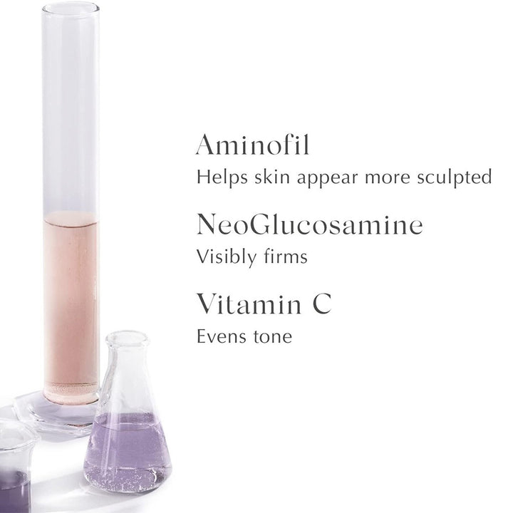 Exuviance Age Reverse Total Correct + Sculpt Comprehensive Anti-Aging Face Serum 30ml - Easy Pharmacy LLC