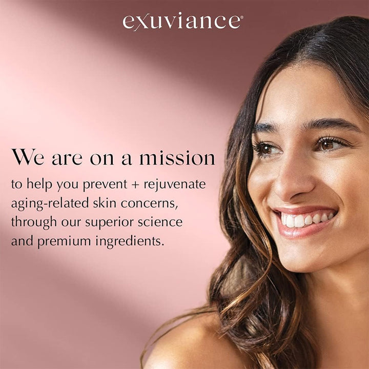 Exuviance Age Reverse Total Correct + Sculpt Comprehensive Anti-Aging Face Serum 30ml - Easy Pharmacy LLC