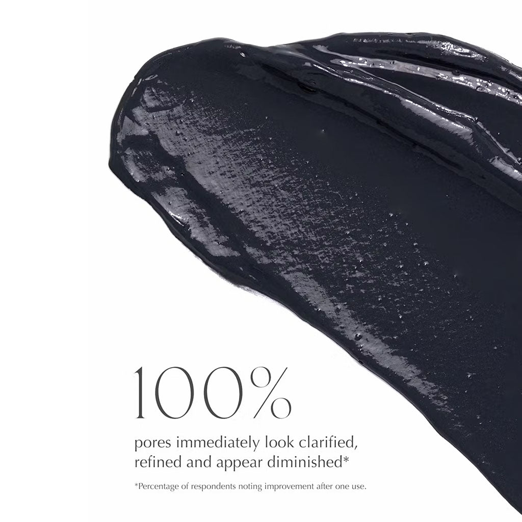 Exuviance Detox Clarifying Mud Facial Mask Treatment With Activated Charcoal 100ml - Easy Pharmacy LLC
