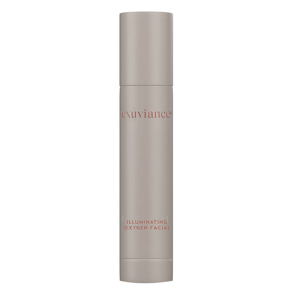 Exuviance Illuminating Bionic Oxygen Facial Mask 97ml - Easy Pharmacy LLC