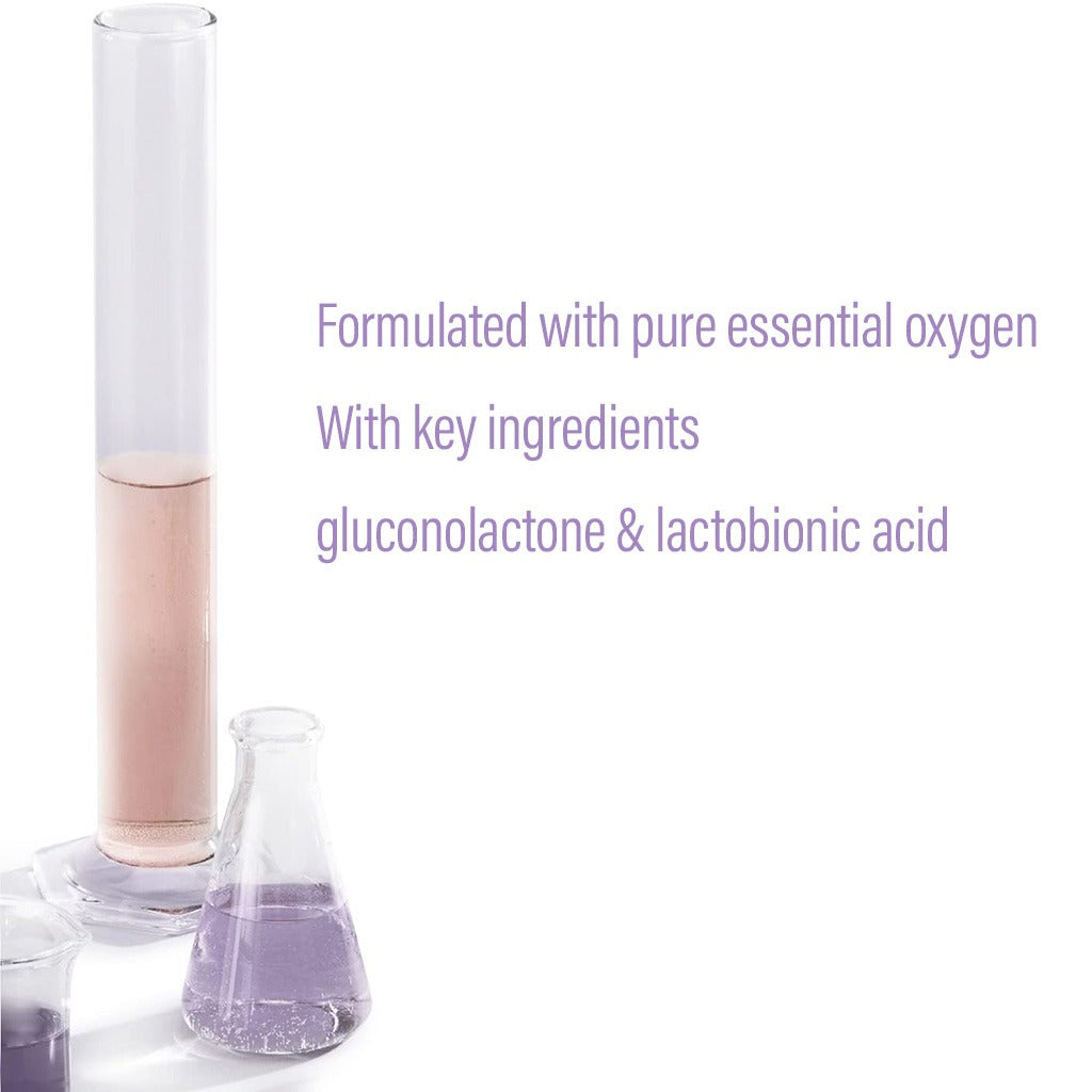 Exuviance Illuminating Bionic Oxygen Facial Mask 97ml - Easy Pharmacy LLC