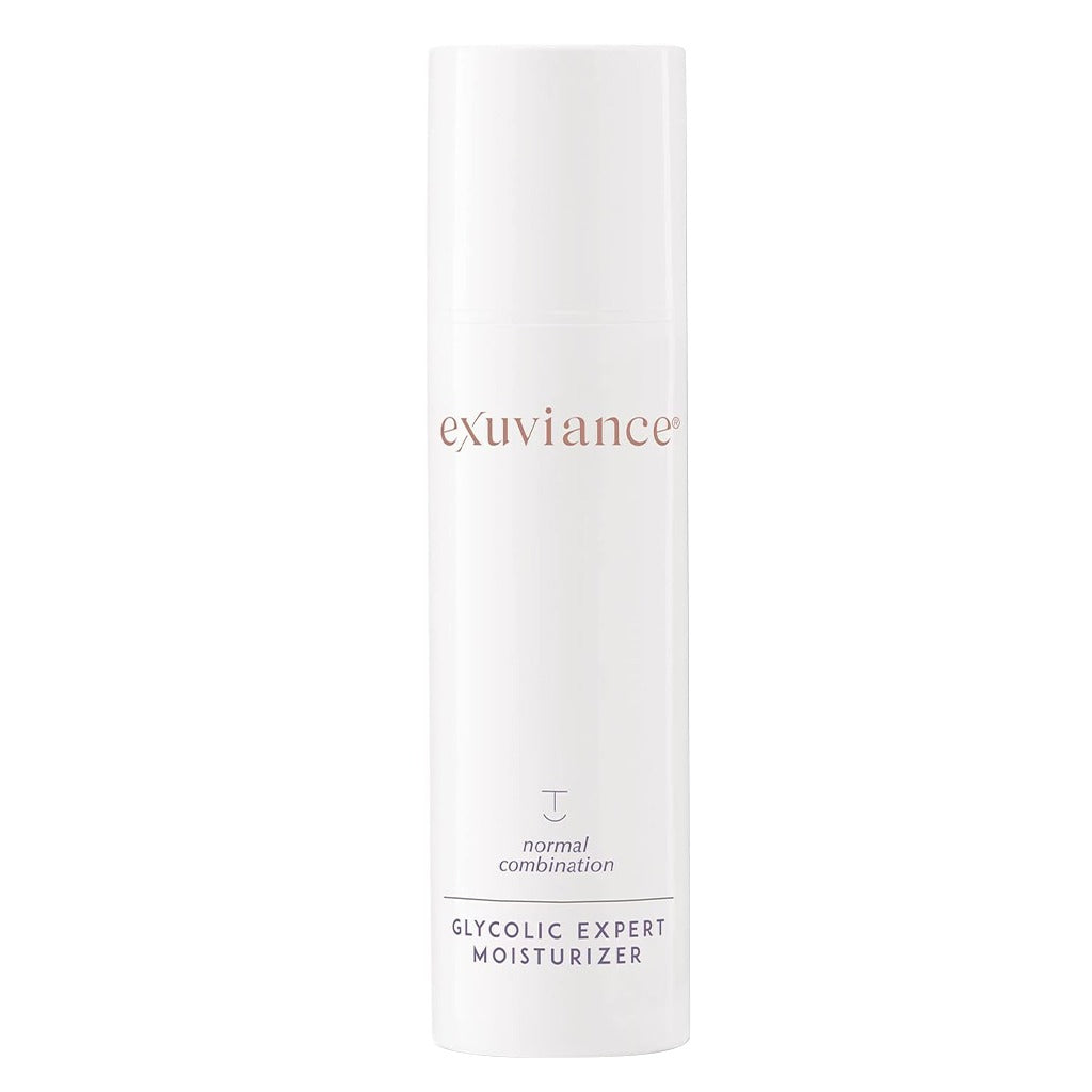 Exuviance Glycolic Expert Anti-Aging Daily Face Moisturizer With AHA 50ml - Easy Pharmacy LLC
