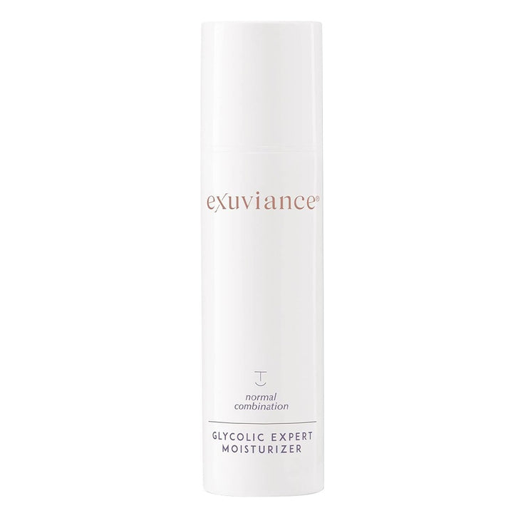 Exuviance Glycolic Expert Anti-Aging Daily Face Moisturizer With AHA 50ml - Easy Pharmacy LLC