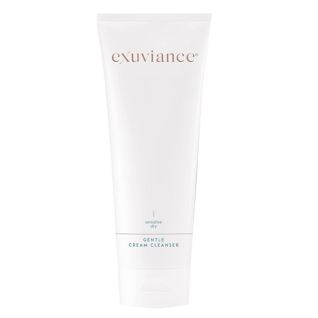 Exuviance Gentle Cream Facial Cleanser With PHA For Sensitive, Dry Skin Types 212ml - Easy Pharmacy LLC