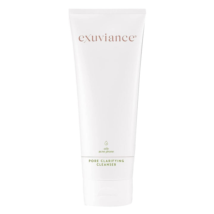 Exuviance Pore Clarifying Soap-Free Facial Cleanser For Oily & Acne-Prone Skin 212ml - Easy Pharmacy LLC