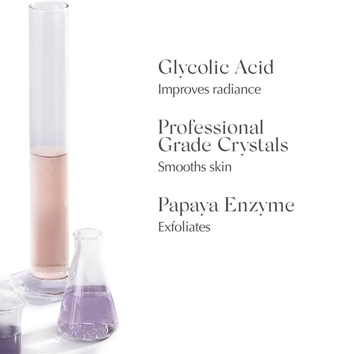 Exuviance Triple Microdermabrasion Face Polish Treatment 75g - Easy Pharmacy LLC