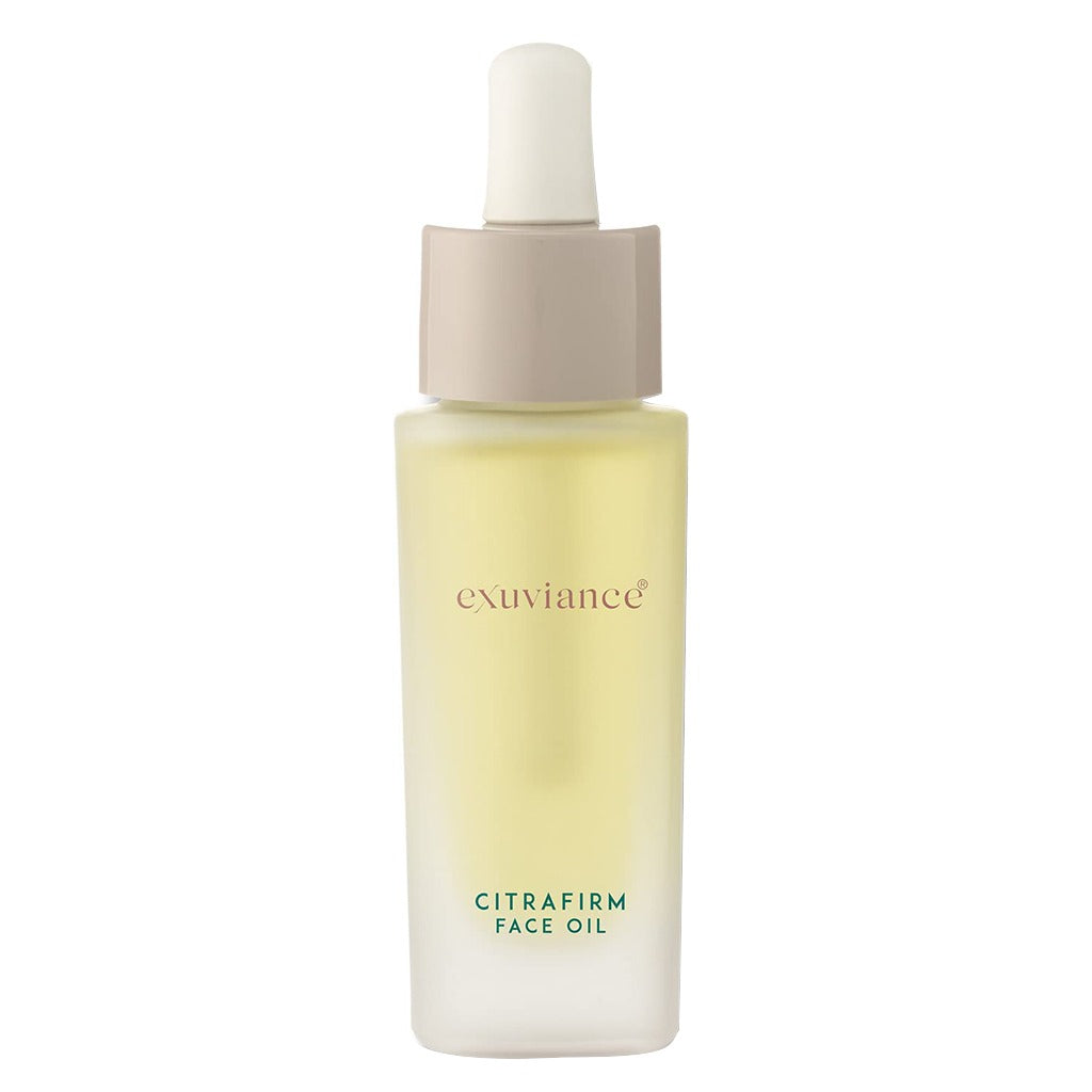 Exuviance Citrafirm Anti-Aging Face Oil For All Skin Types 27ml - Easy Pharmacy LLC