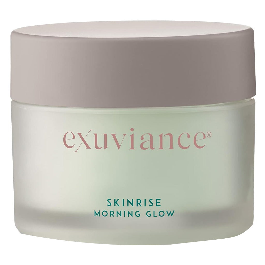 Exuviance SkinRise Morning Glow Gentle Exfoliator Pads, Pack of 36's - Easy Pharmacy LLC