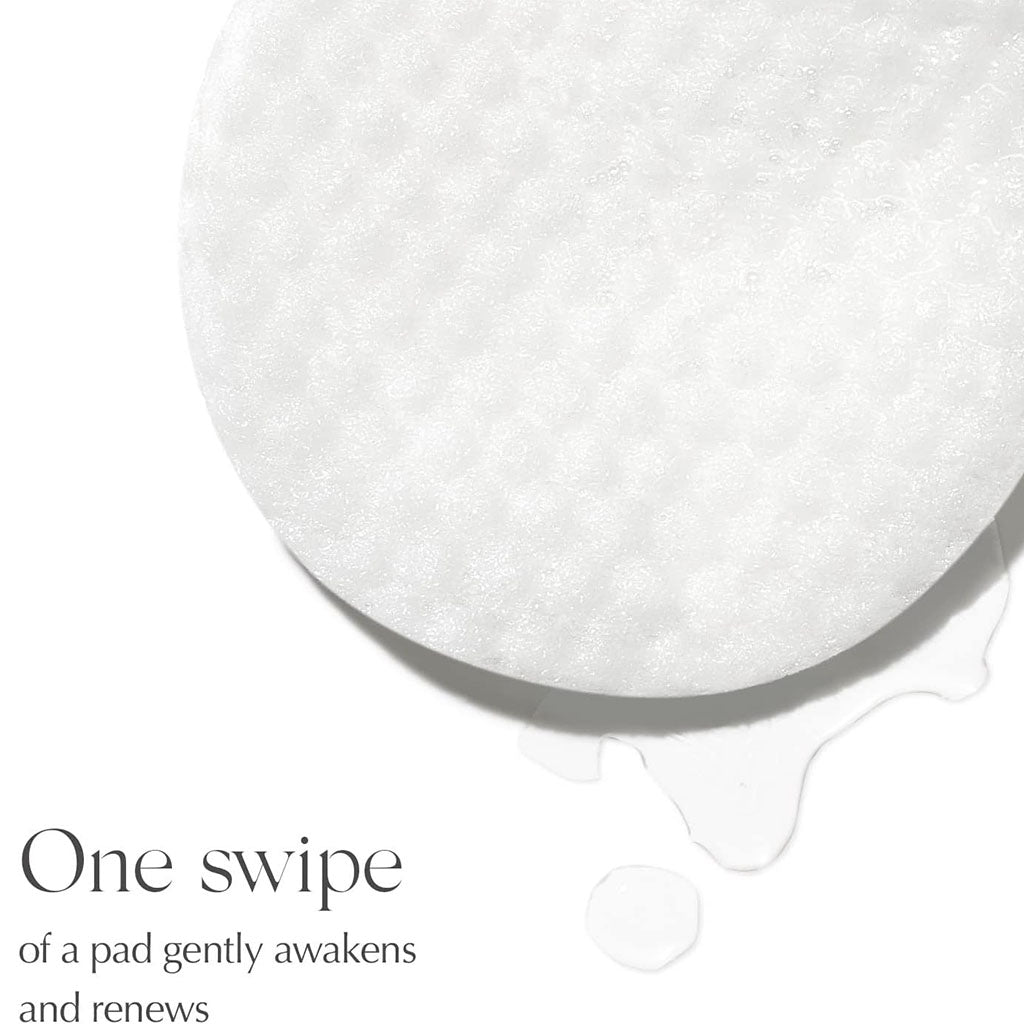 Exuviance SkinRise Morning Glow Gentle Exfoliator Pads, Pack of 36's - Easy Pharmacy LLC