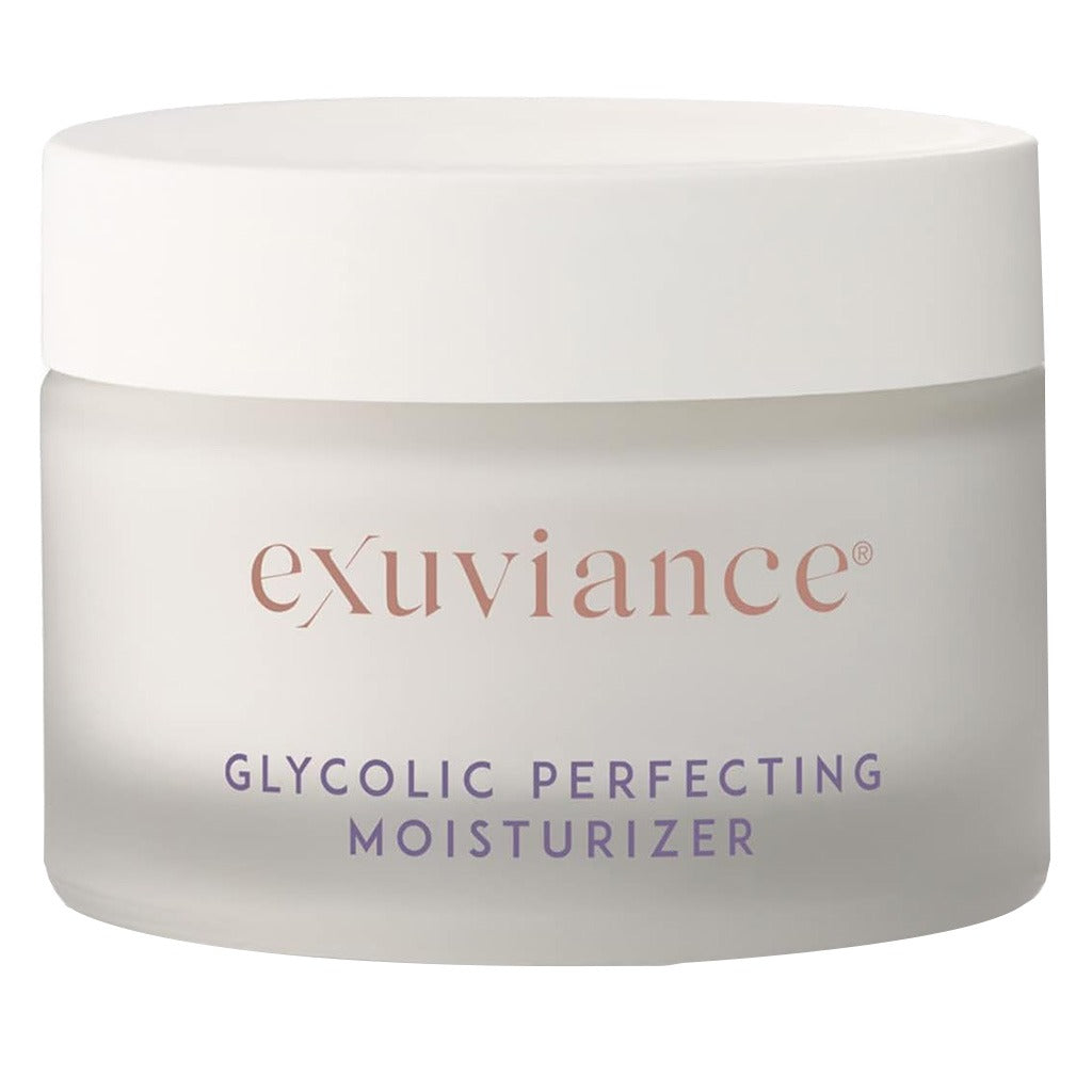 Exuviance Glycolic Perfecting Oil-Free Anti-Aging Moisturizer Night Cream 45g - Easy Pharmacy LLC