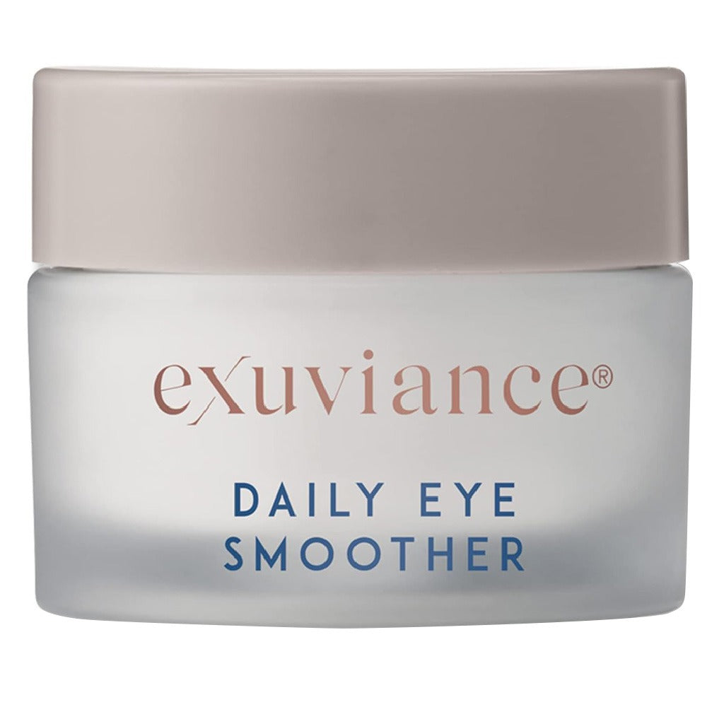 Exuviance Daily Under Eye Smoother Anti-Aging Moisturizing Cream 15g - Easy Pharmacy LLC