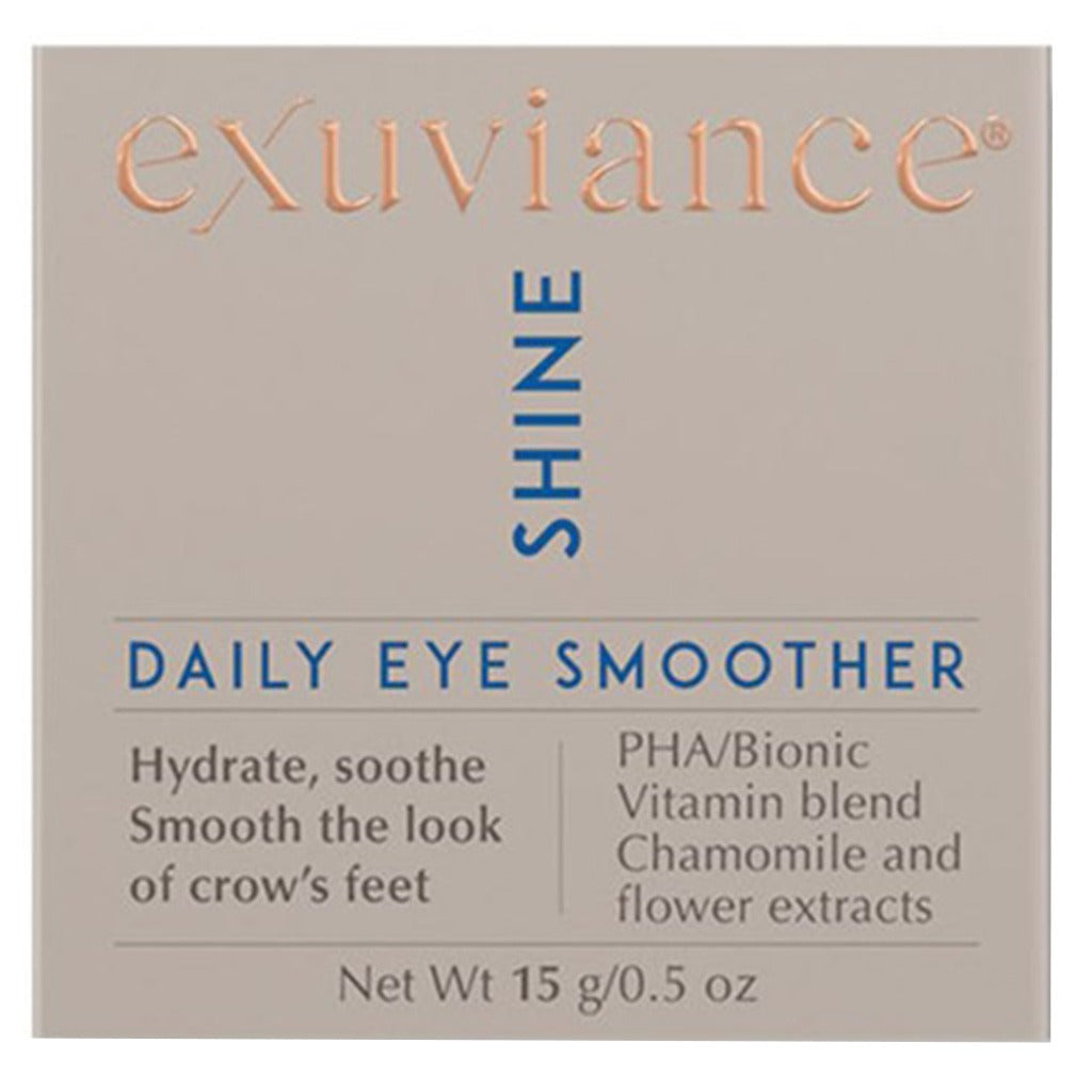 Exuviance Daily Under Eye Smoother Anti-Aging Moisturizing Cream 15g - Easy Pharmacy LLC