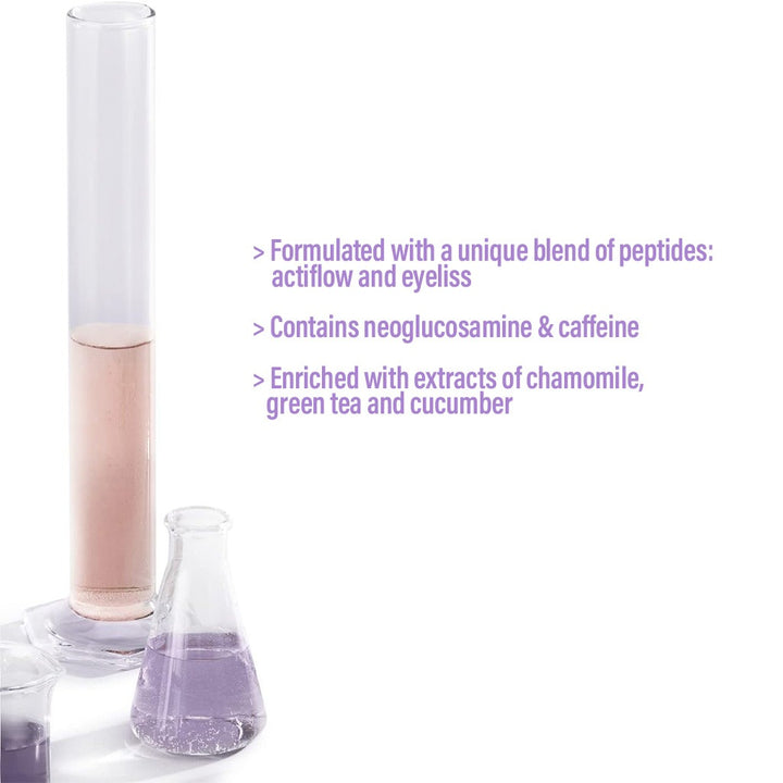 Exuviance Depuffing Anti-Aging Eye Serum 6ml - Easy Pharmacy LLC