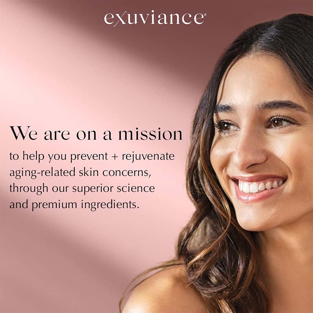 Exuviance Radiance Boosting Anti-Aging Facial Serum 30ml - Easy Pharmacy LLC