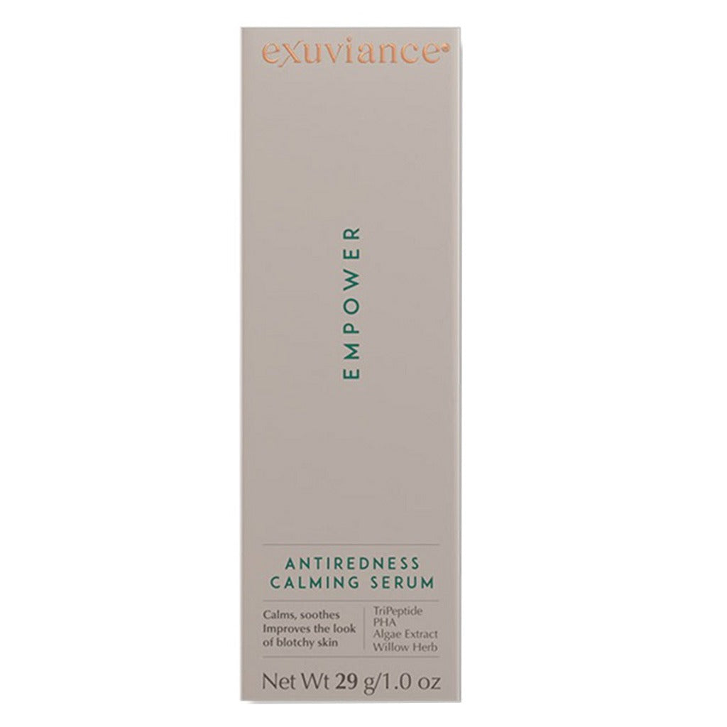 Exuviance AntiRedness Calming Face Serum 29g - Easy Pharmacy LLC