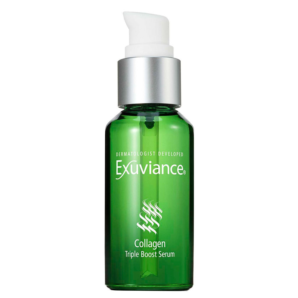 Exuviance Collagen Triple Booster Anti-Aging Face Serum 30ml - Easy Pharmacy LLC
